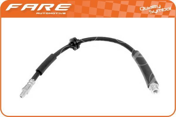 Fare 17317 Brake Hose 17317