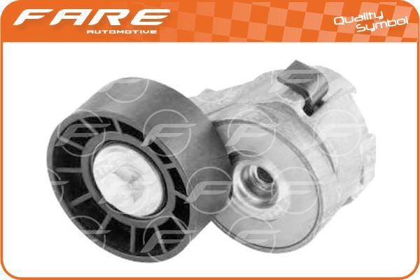 Fare 25107 Idler roller 25107