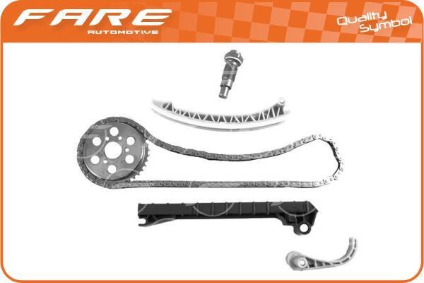 Fare 29011 Timing chain kit 29011