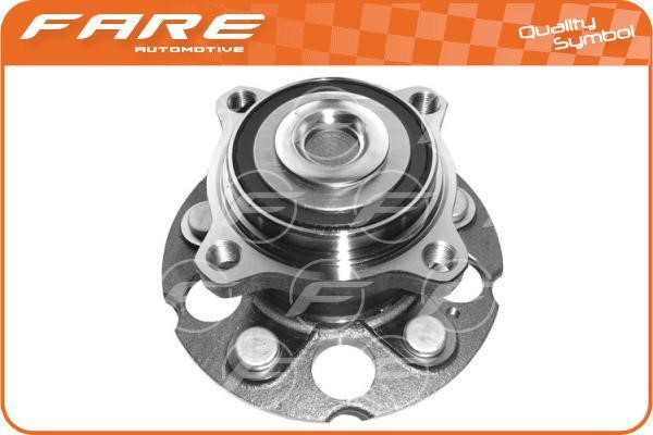 Fare 26475 Wheel bearing kit 26475