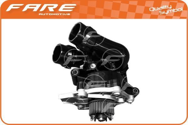 Fare 28627 Water pump 28627