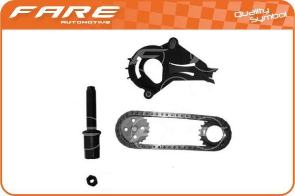Fare 29013 Timing chain kit 29013