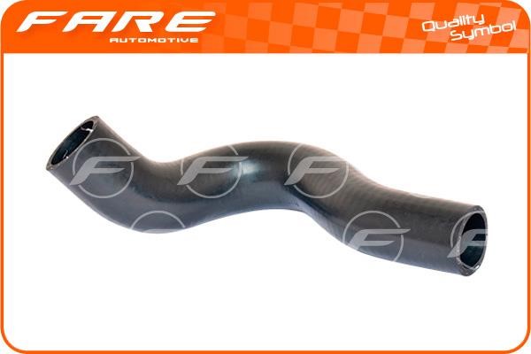 Fare 15630 Radiator hose 15630