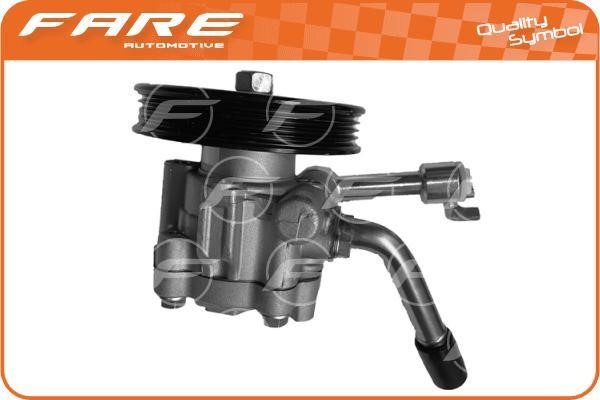 Fare 17101 Hydraulic Pump, steering system 17101