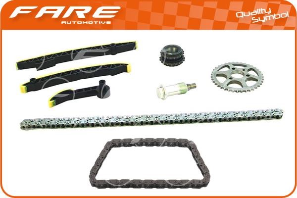 Fare 16426 Timing chain kit 16426