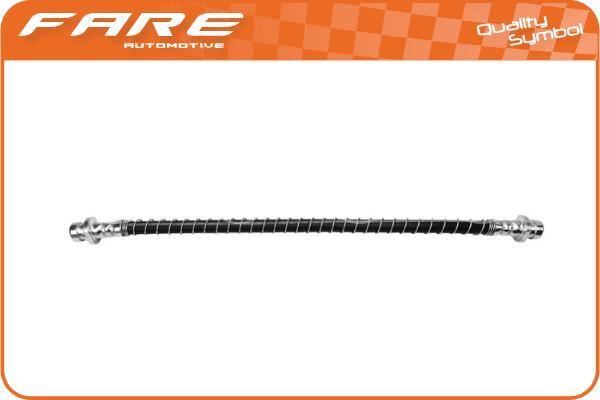 Fare 17215 Brake Hose 17215