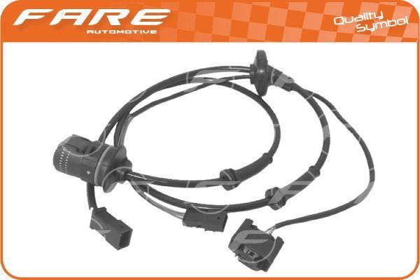 Fare 22401 Sensor, wheel speed 22401