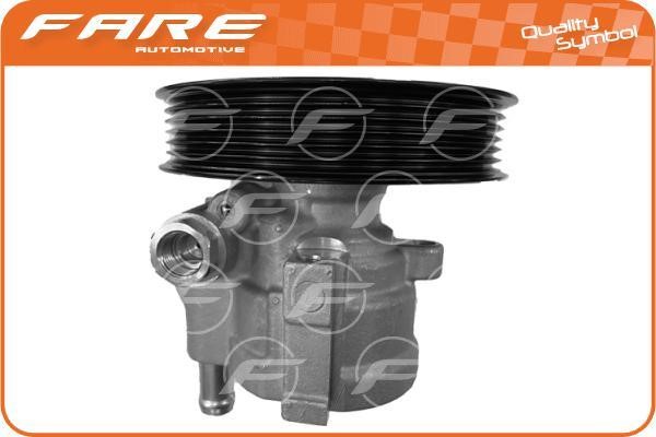 Fare 17090 Hydraulic Pump, steering system 17090