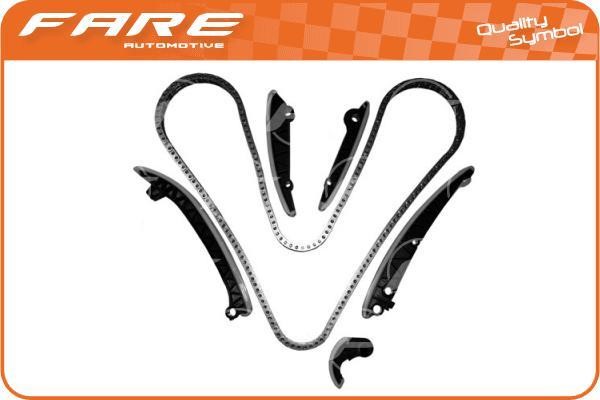 Fare 29014 Timing chain kit 29014