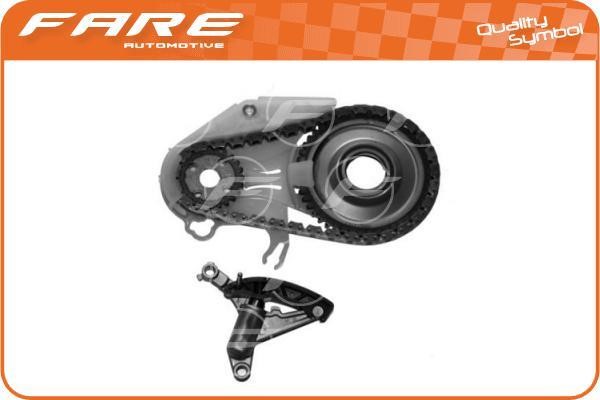 Fare 29012 Timing chain kit 29012