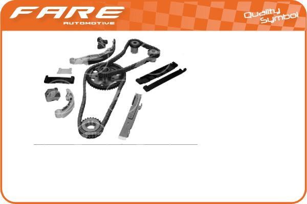 Fare 28988 Timing chain kit 28988