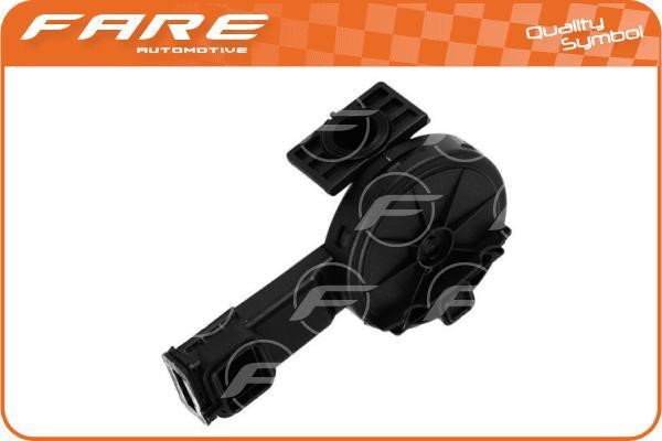 Fare 26850 Cylinder Head Cover 26850