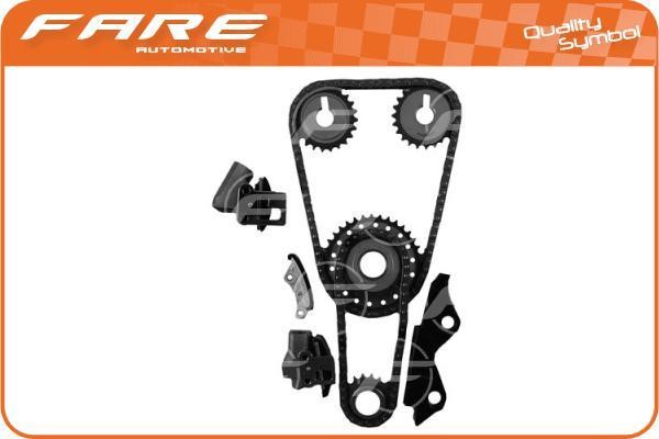 Fare 28977 Timing chain kit 28977