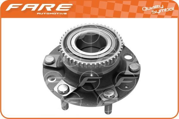 Fare 26450 Wheel bearing kit 26450