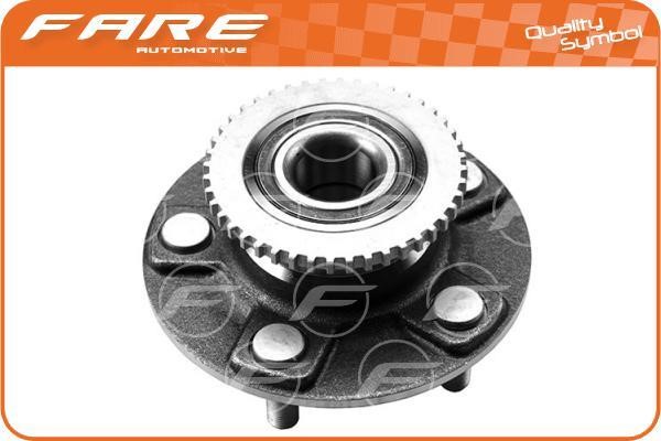 Fare 26426 Wheel bearing kit 26426