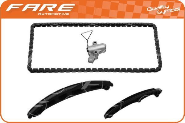 Fare 28996 Timing chain kit 28996
