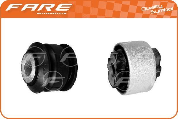 Fare 26555 Control arm kit 26555