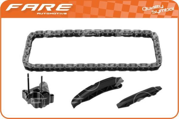 Fare 28998 Timing chain kit 28998