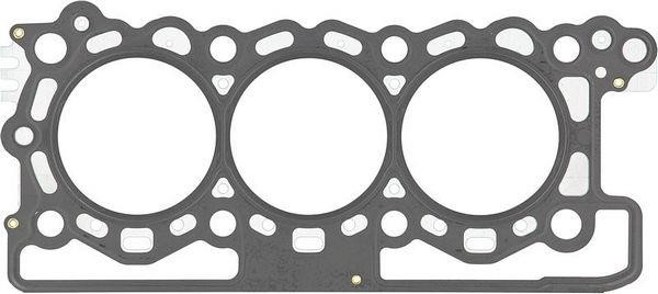 Wilmink Group WG1704538 Gasket, cylinder head WG1704538