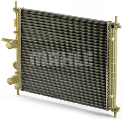 Radiator, engine cooling Wilmink Group WG2183011