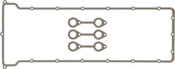 Wilmink Group WG1006489 Valve Cover Gasket (kit) WG1006489