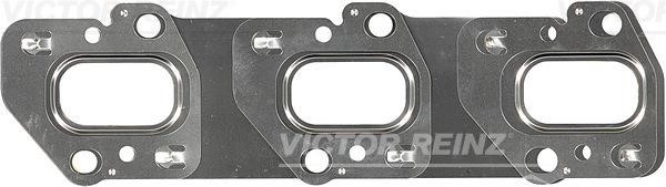 Wilmink Group WG1248322 Exhaust manifold dichtung WG1248322