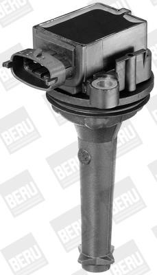 Wilmink Group WG1487537 Ignition coil WG1487537