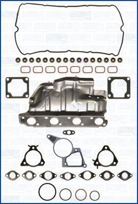 Wilmink Group WG1454752 Gasket Set, cylinder head WG1454752