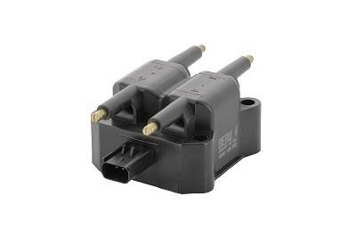 Wilmink Group WG1487432 Ignition coil WG1487432