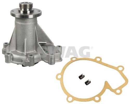 Wilmink Group WG1426806 Water pump WG1426806