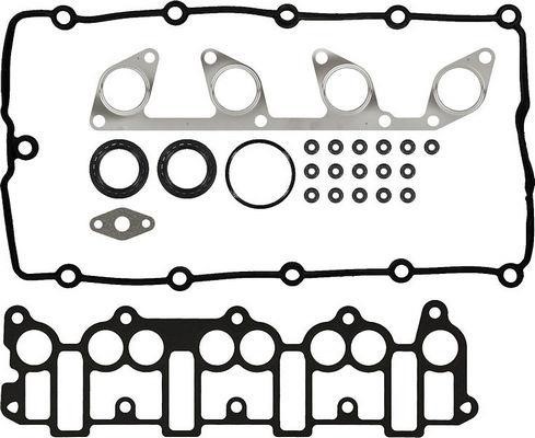 Wilmink Group WG1001617 Gasket Set, cylinder head WG1001617