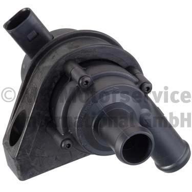 Wilmink Group WG1888866 Additional coolant pump WG1888866