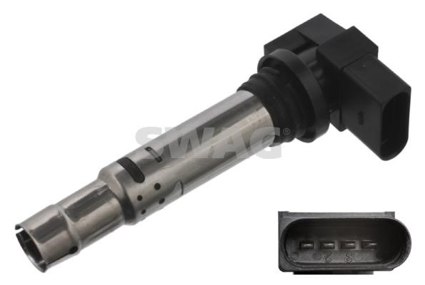 Wilmink Group WG1054499 Ignition coil WG1054499
