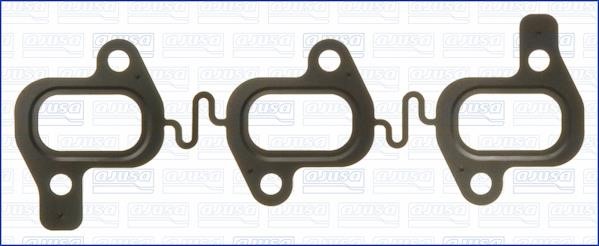 Wilmink Group WG1451076 Exhaust manifold dichtung WG1451076