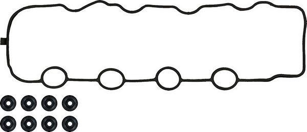 Wilmink Group WG1707189 Valve Cover Gasket (kit) WG1707189