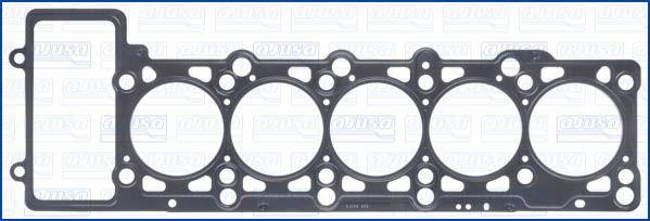 Wilmink Group WG1449863 Gasket, cylinder head WG1449863