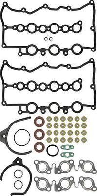 Wilmink Group WG1703665 Gasket Set, cylinder head WG1703665