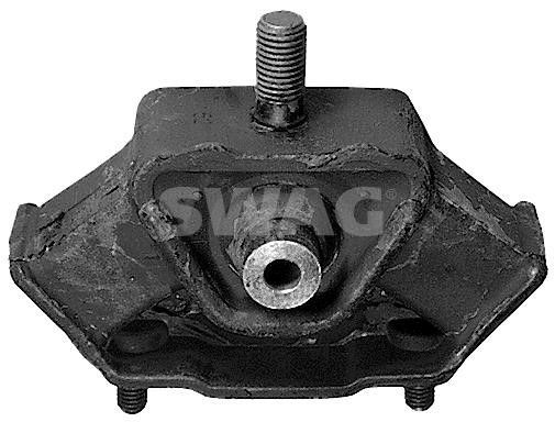 Wilmink Group WG1391567 Gearbox mount WG1391567