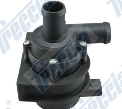 Wilmink Group WG2010450 Additional coolant pump WG2010450