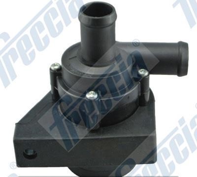 Wilmink Group WG2010448 Additional coolant pump WG2010448