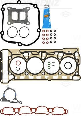 Wilmink Group WG2102026 Gasket Set, cylinder head WG2102026