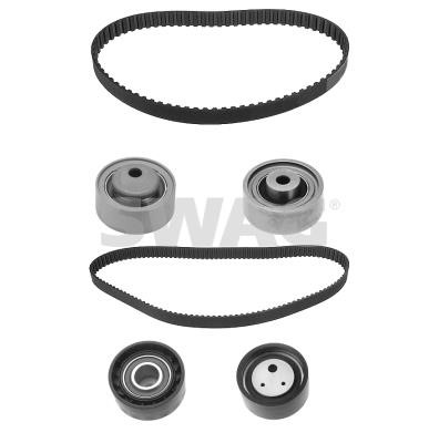 Wilmink Group WG1429355 Timing Belt Kit WG1429355