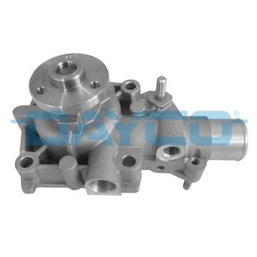 Wilmink Group WG2005957 Water pump WG2005957