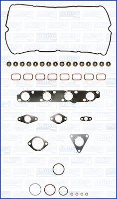 Wilmink Group WG1454756 Gasket Set, cylinder head WG1454756