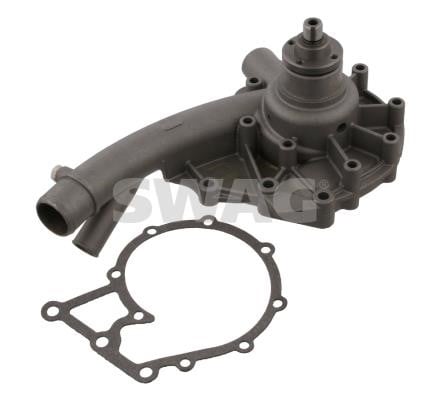 Wilmink Group WG1426792 Water pump WG1426792