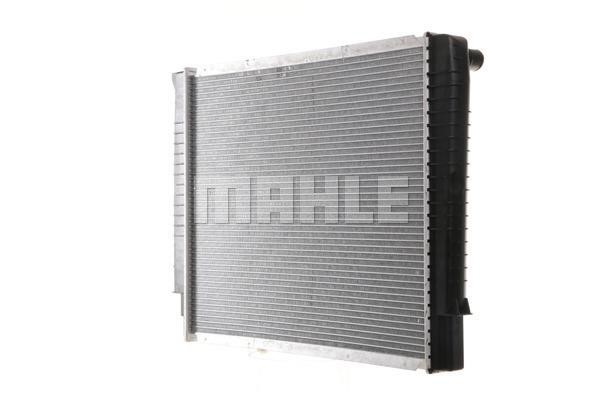 Wilmink Group WG2183865 Radiator, engine cooling WG2183865