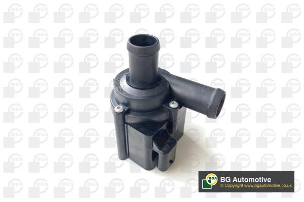 Wilmink Group WG1759894 Additional coolant pump WG1759894