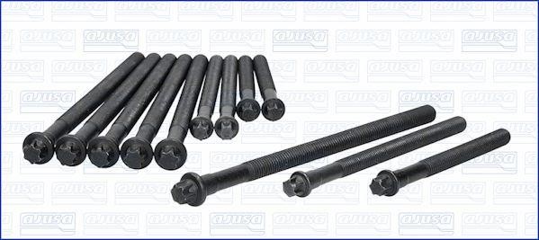 Wilmink Group WG1455941 Cylinder Head Bolts Kit WG1455941