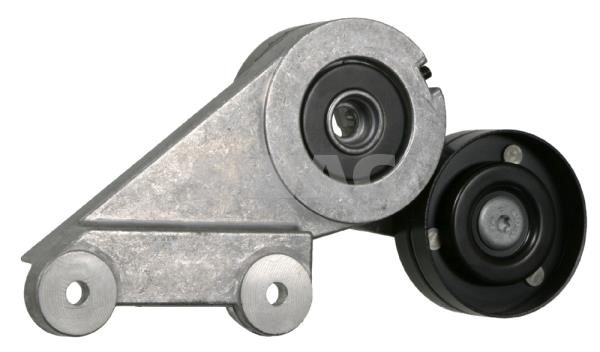 Wilmink Group WG1430567 Tensioner pulley, timing belt WG1430567