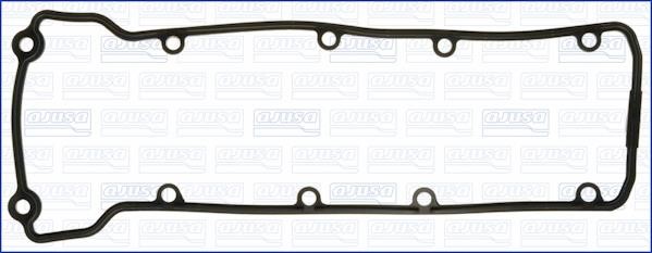 Wilmink Group WG1450324 Gasket, cylinder head cover WG1450324